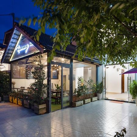 Harmony Villa Dalat Bagian luar foto