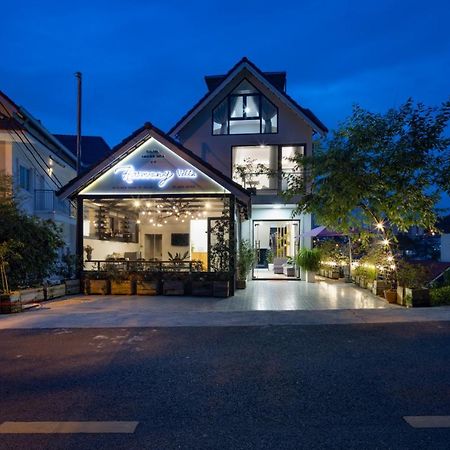 Harmony Villa Dalat Bagian luar foto