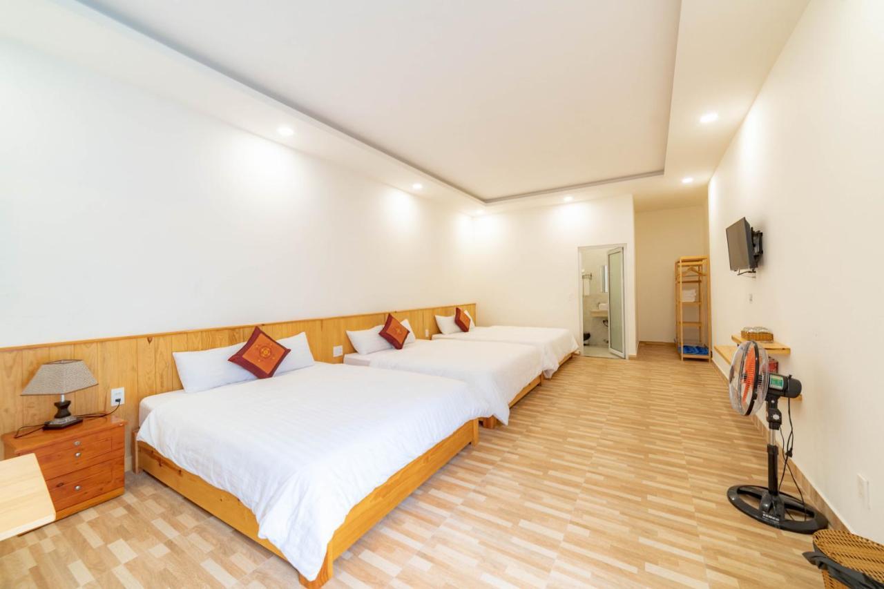 Harmony Villa Dalat Bagian luar foto