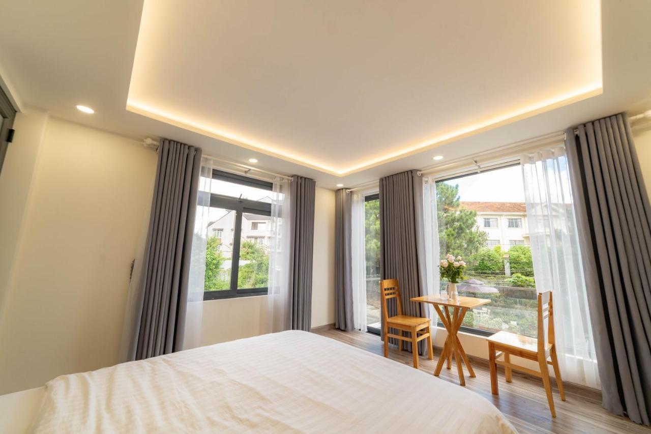Harmony Villa Dalat Bagian luar foto