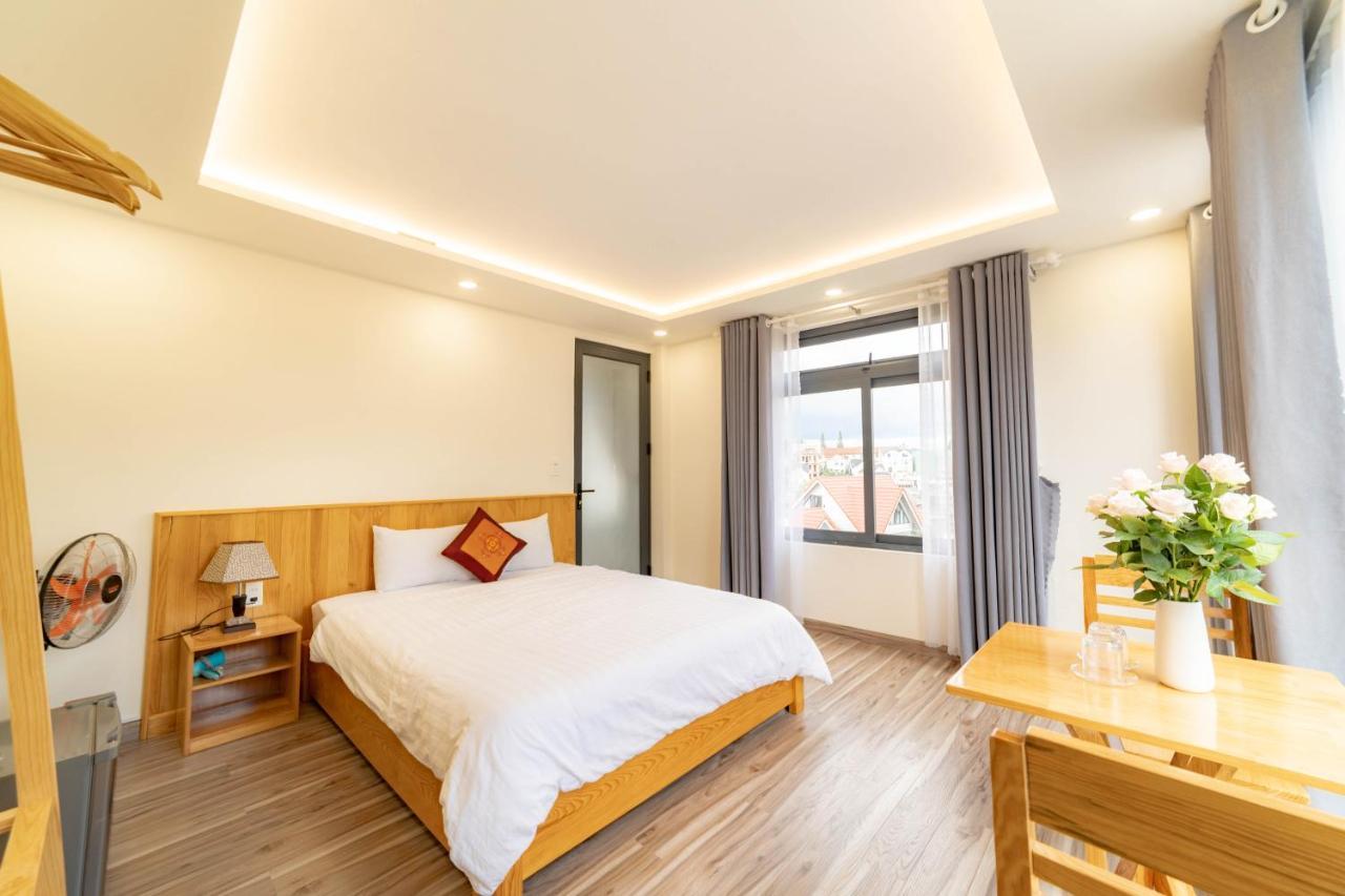 Harmony Villa Dalat Bagian luar foto