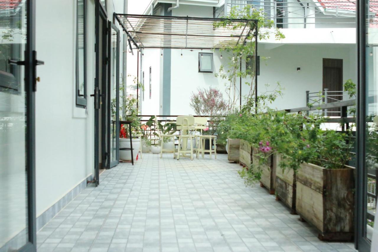 Harmony Villa Dalat Bagian luar foto