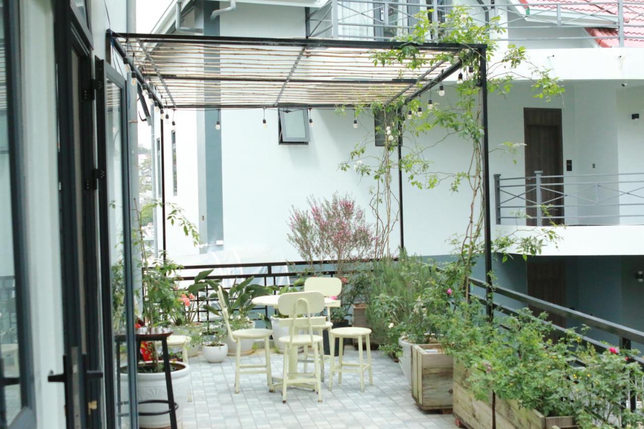 Harmony Villa Dalat Bagian luar foto