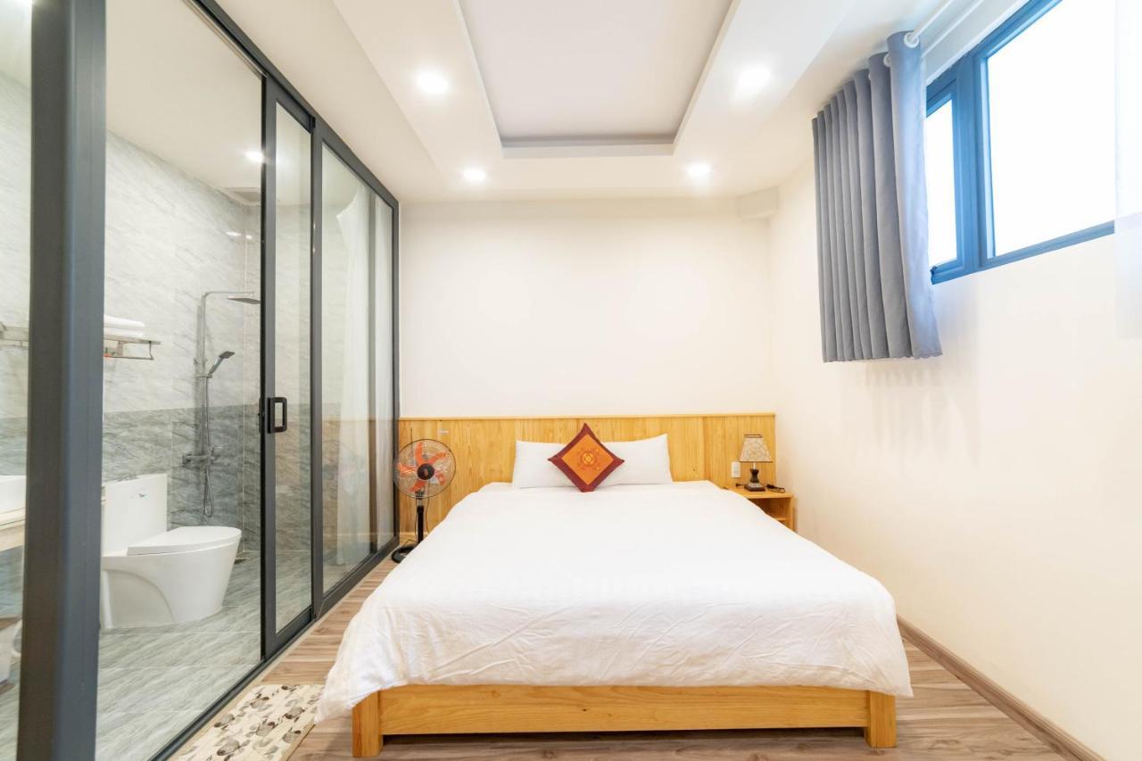 Harmony Villa Dalat Bagian luar foto