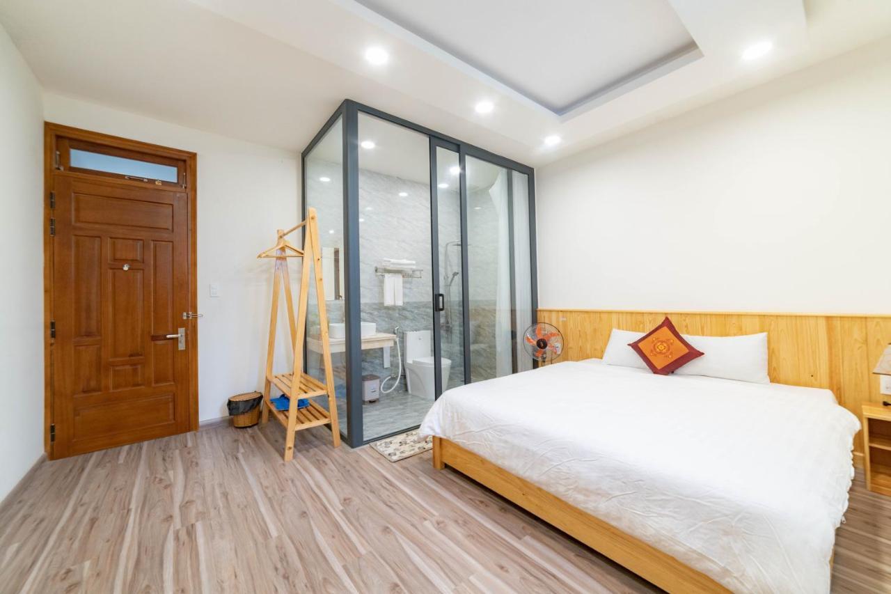 Harmony Villa Dalat Bagian luar foto