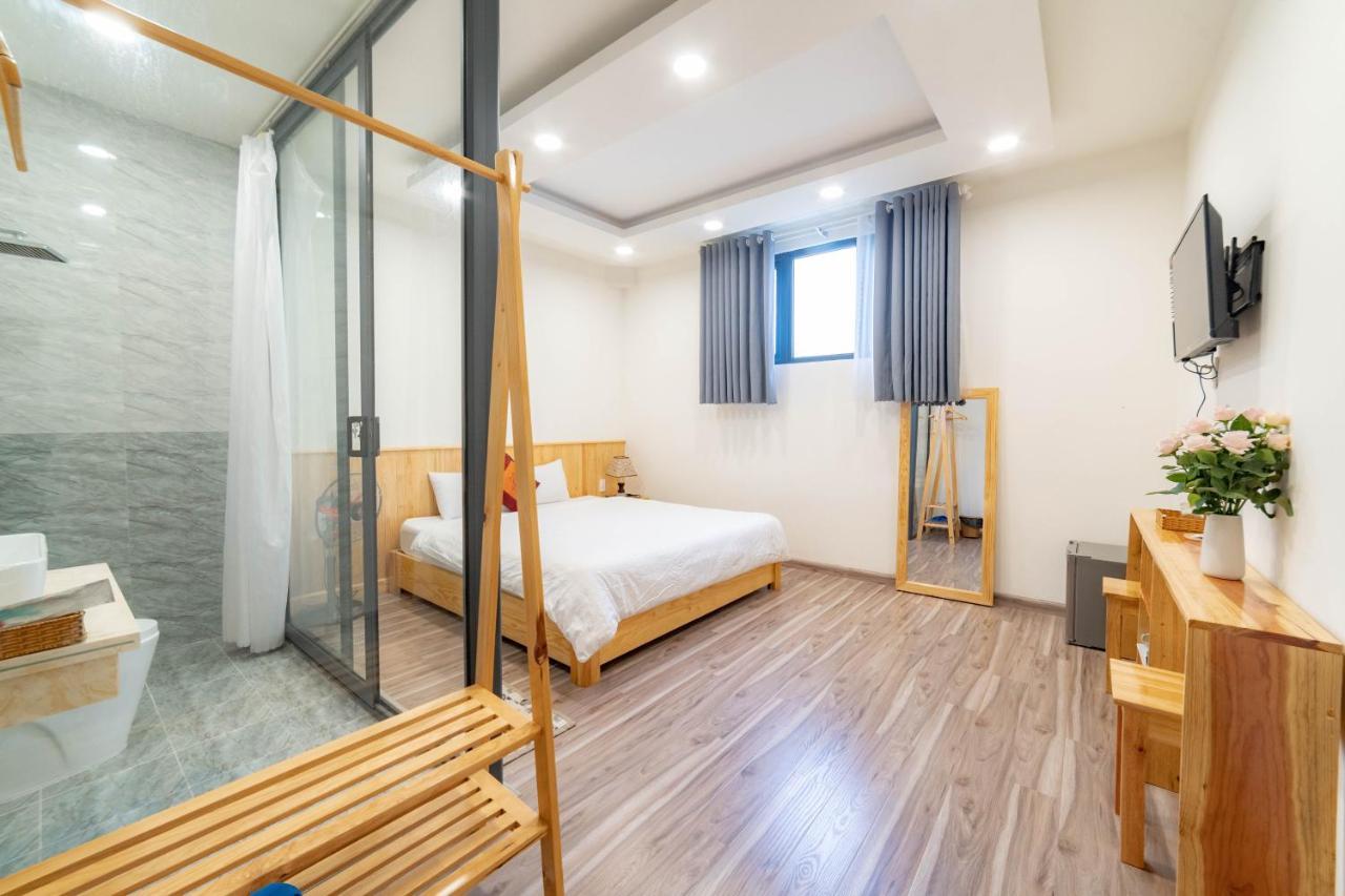 Harmony Villa Dalat Bagian luar foto