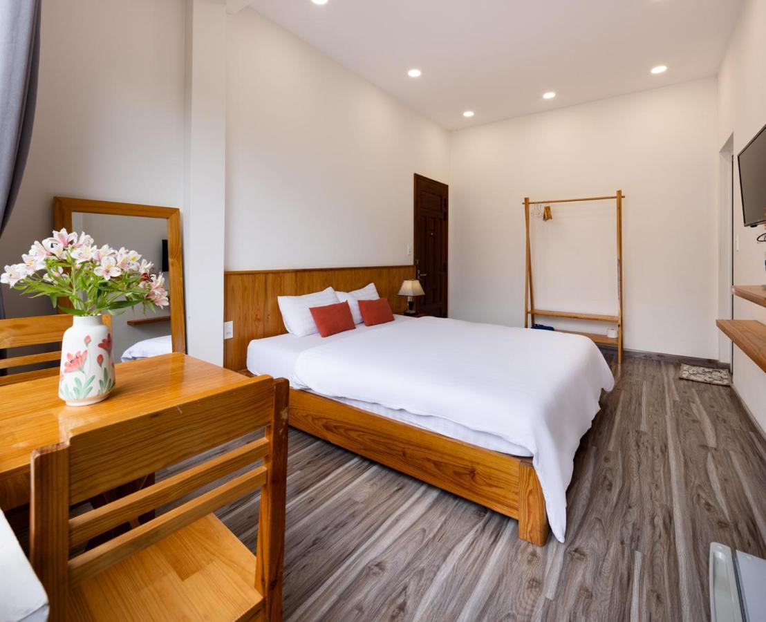 Harmony Villa Dalat Bagian luar foto