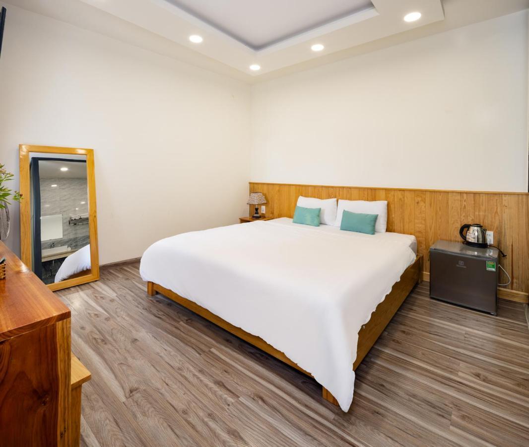 Harmony Villa Dalat Bagian luar foto