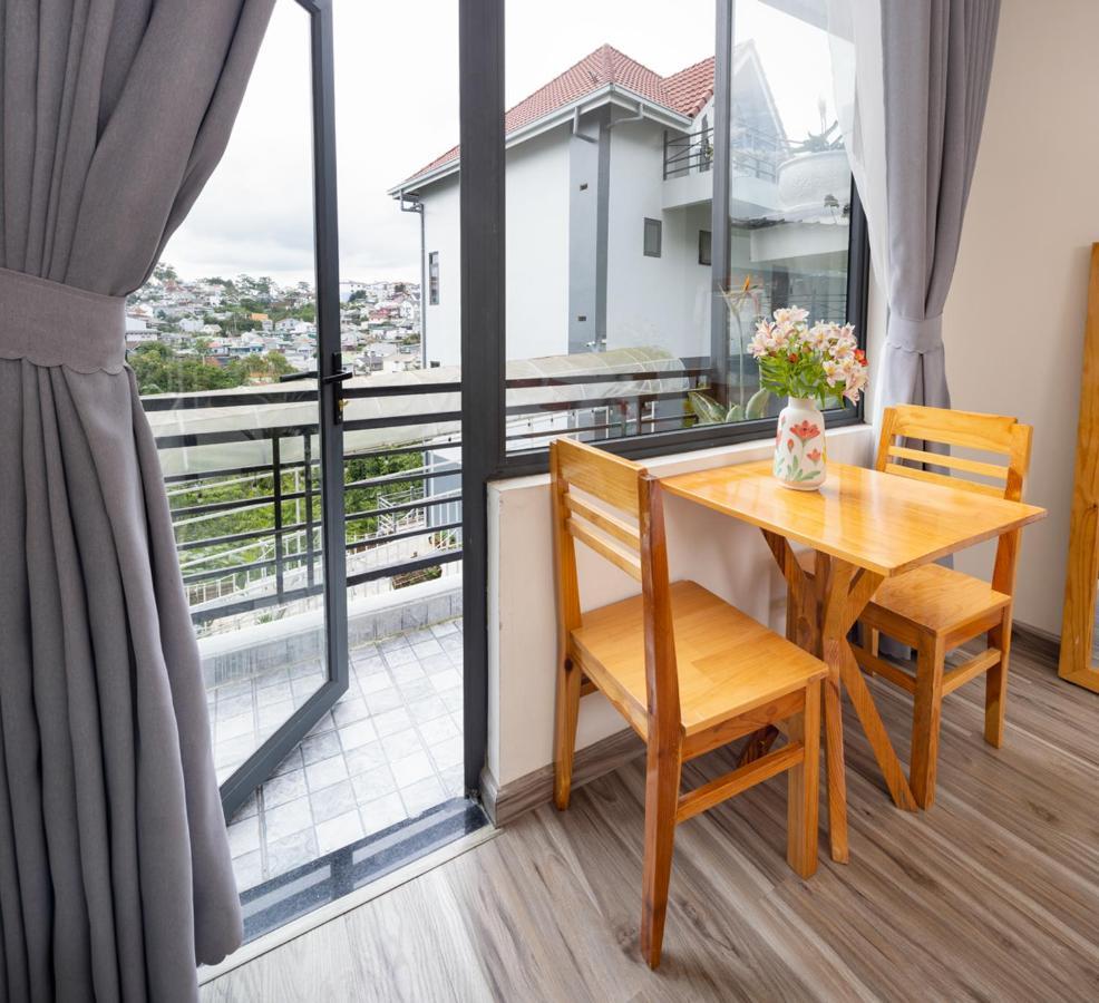 Harmony Villa Dalat Bagian luar foto
