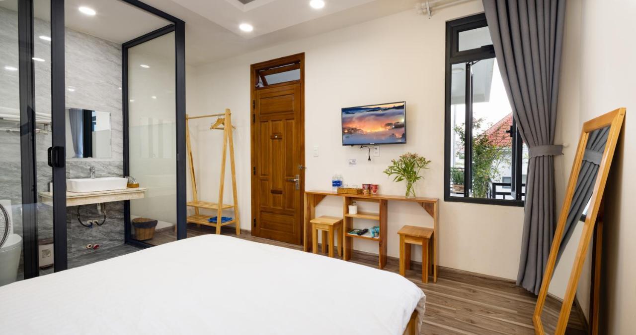 Harmony Villa Dalat Bagian luar foto