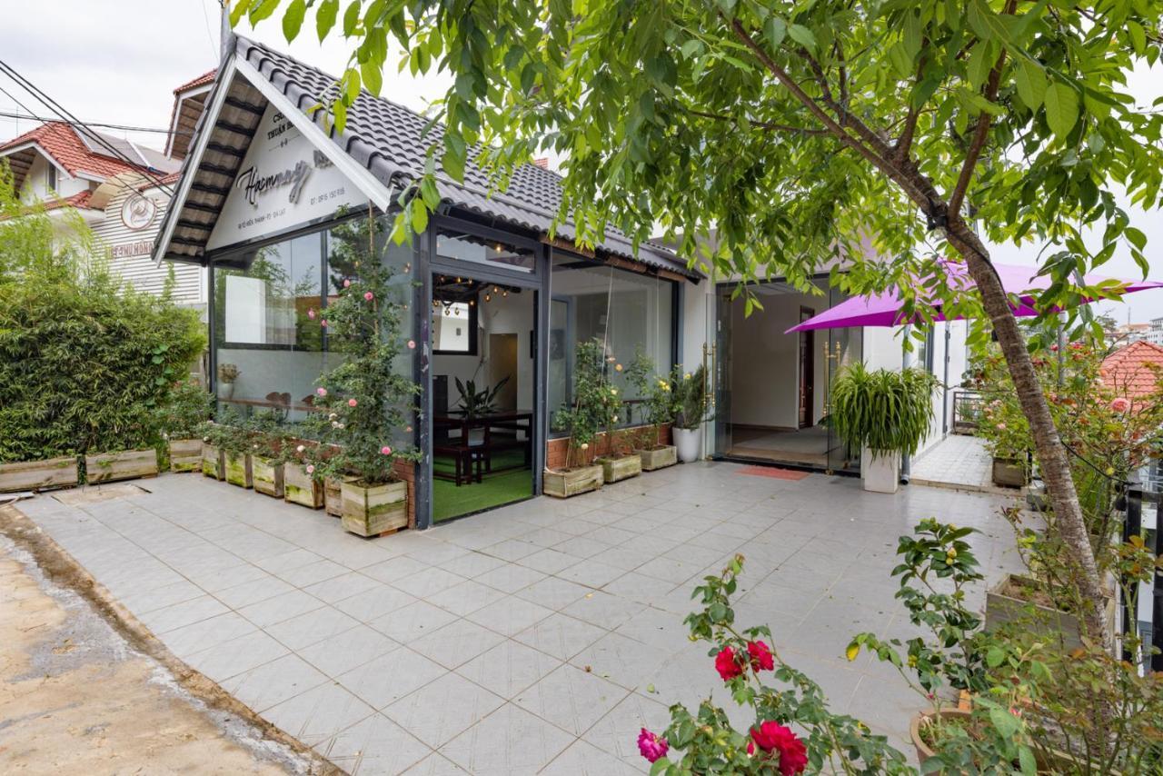 Harmony Villa Dalat Bagian luar foto