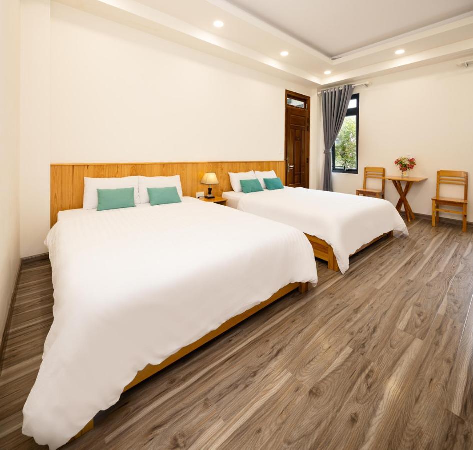 Harmony Villa Dalat Bagian luar foto