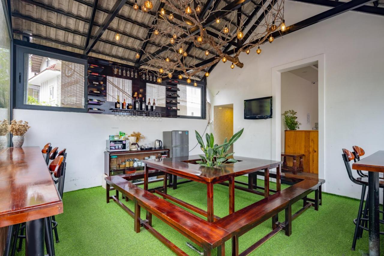 Harmony Villa Dalat Bagian luar foto
