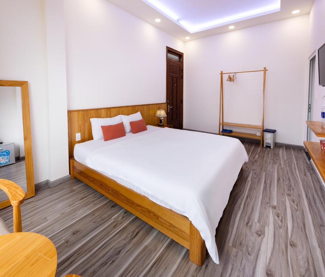 Harmony Villa Dalat Bagian luar foto