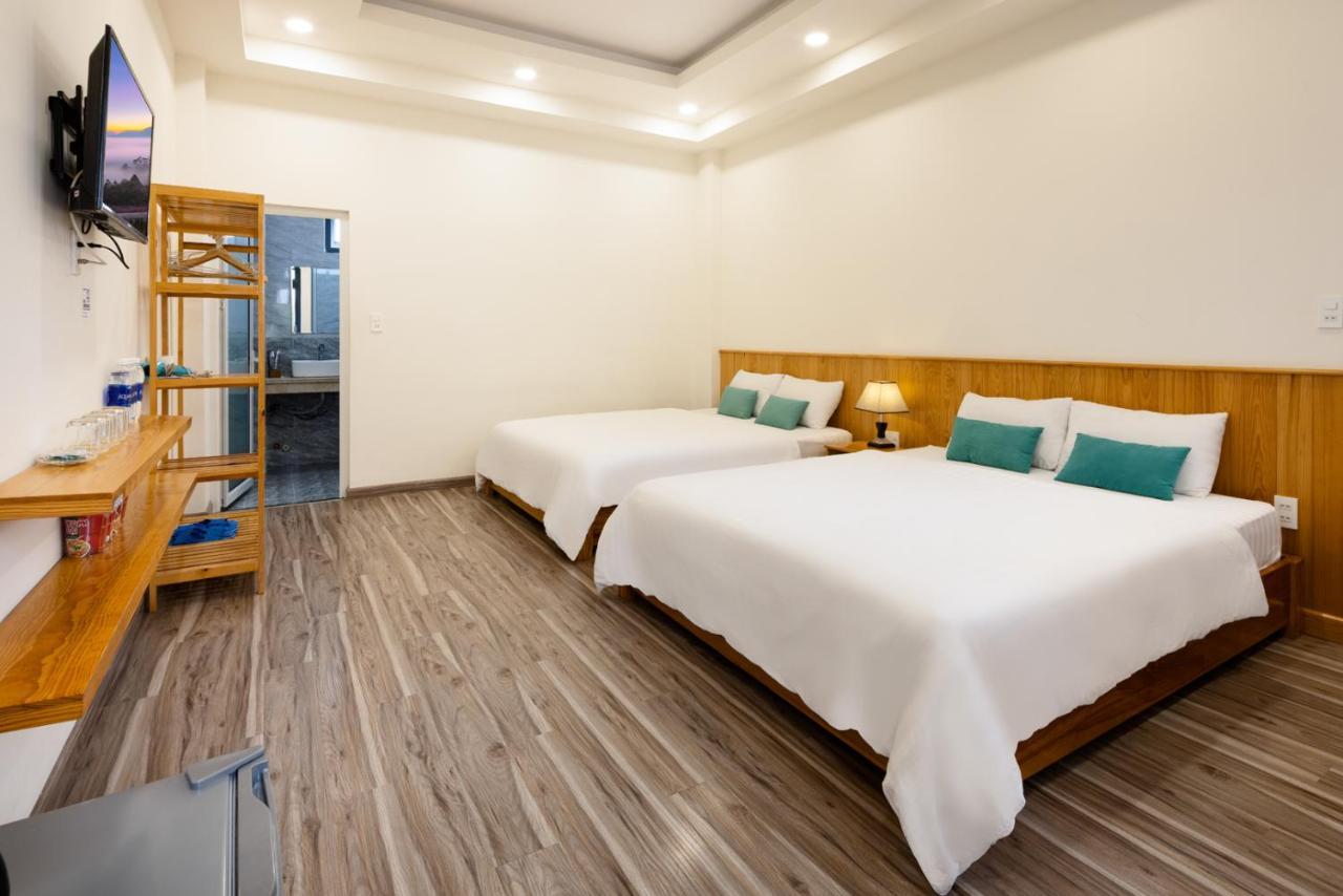 Harmony Villa Dalat Bagian luar foto