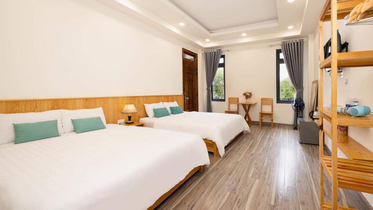 Harmony Villa Dalat Bagian luar foto