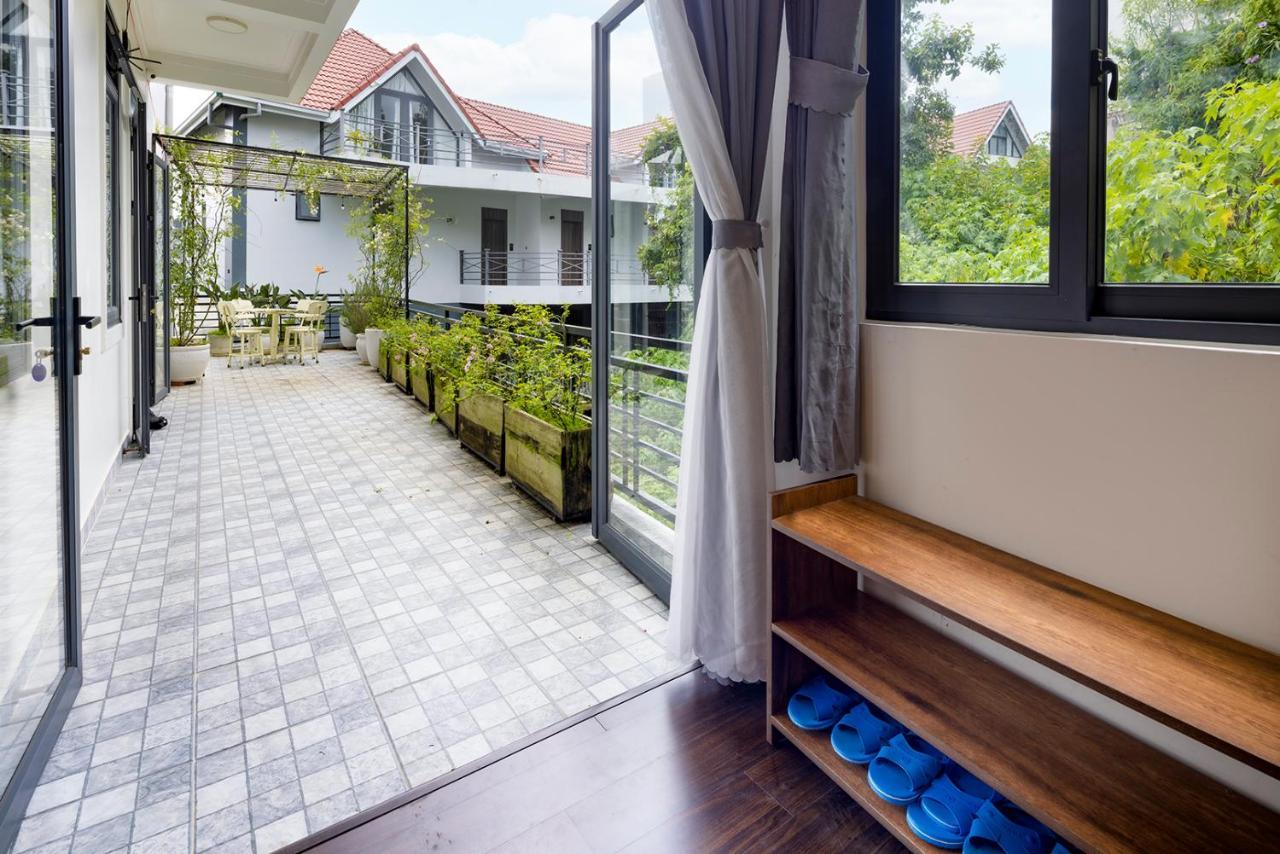Harmony Villa Dalat Bagian luar foto