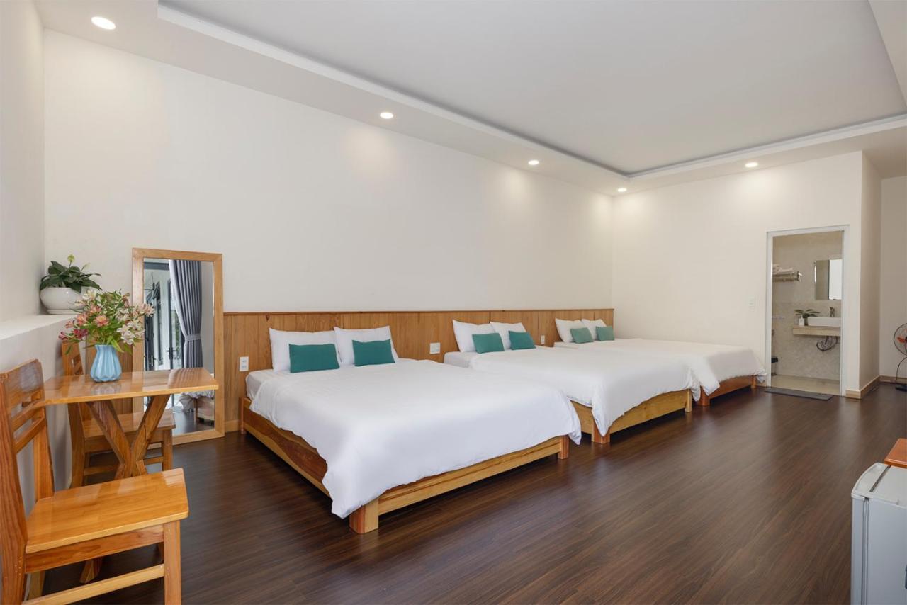 Harmony Villa Dalat Bagian luar foto